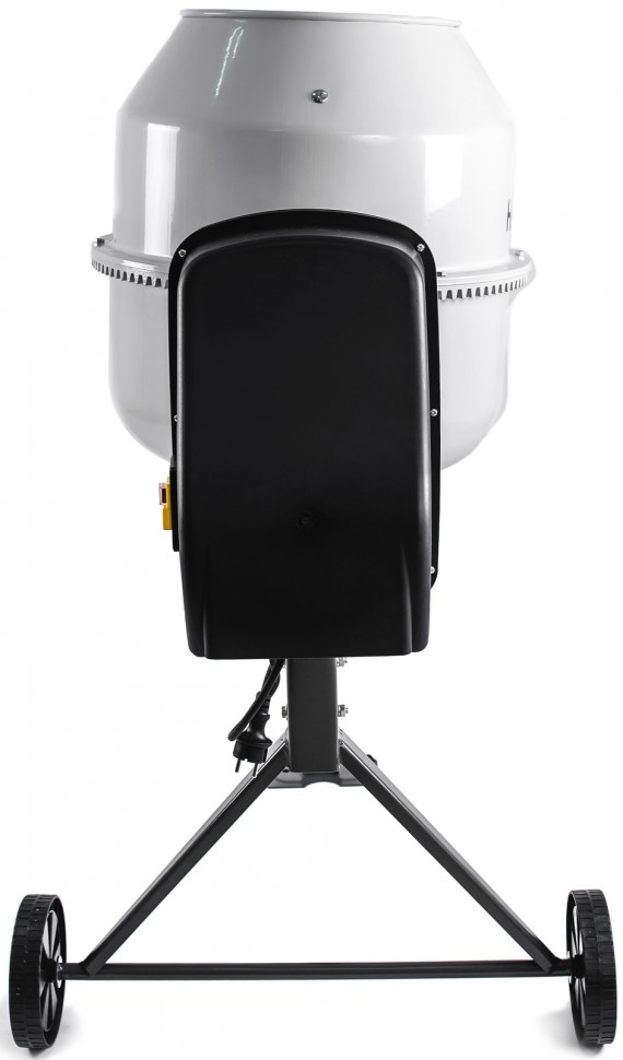 Бетоносмеситель Helmut BM140 – фото №4 Бетоносмеситель Helmut BM140 – №4