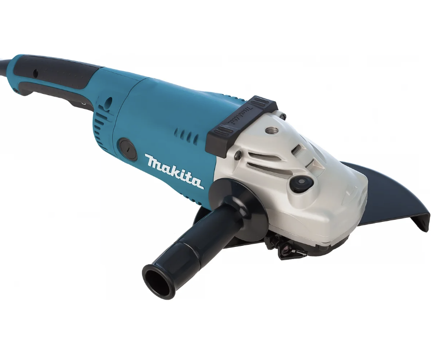 УШМ Makita GA 9020 – фото №1 УШМ Makita GA 9020 – №1