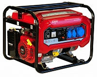 Бензиновые генераторы купить в интернет-магазине Тиски