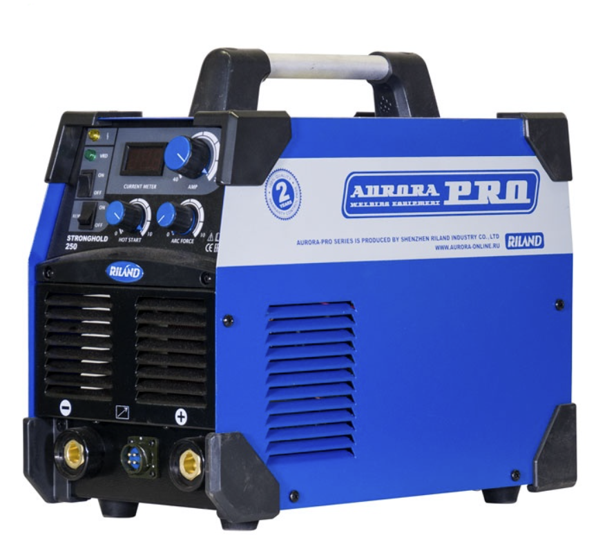 Сварочный инвертор Aurora PRO Stronghold 250 – №1