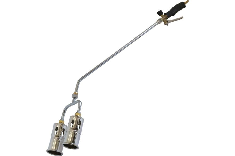 Горелка кровельная Калибр ГПК-56/2 – №1