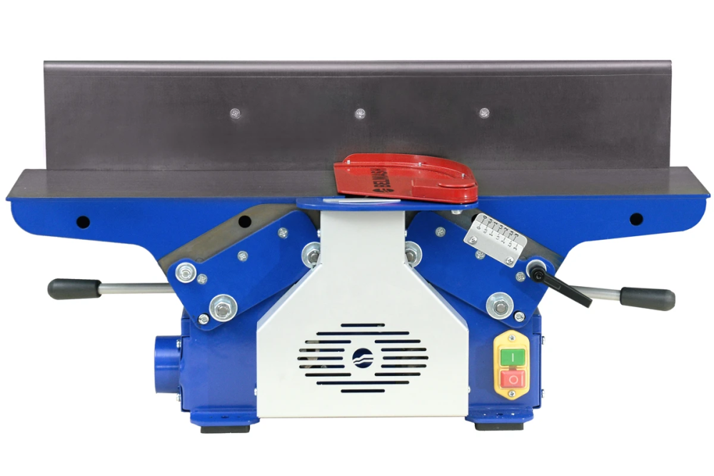 Станок фуговальный Белмаш BJM750/150T – №1