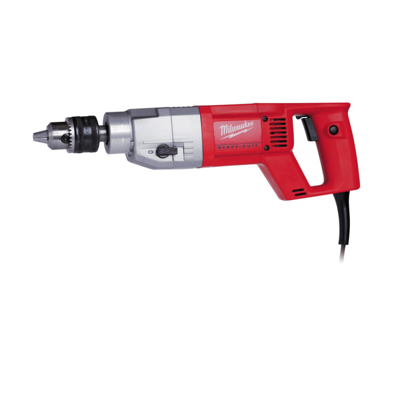 Дрель Milwaukee B2E 16 RLD – фото №1 Дрель Milwaukee B2E 16 RLD – №1