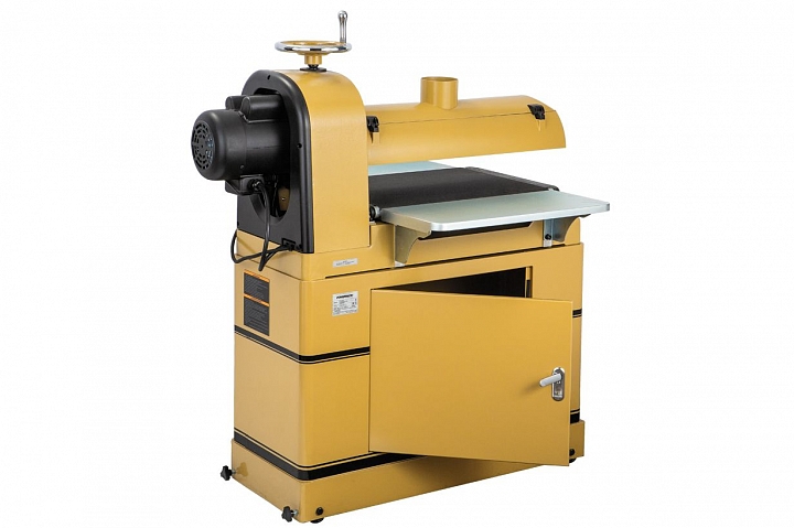 Станок барабанный шлифовальный Powermatic PM2244 – №5