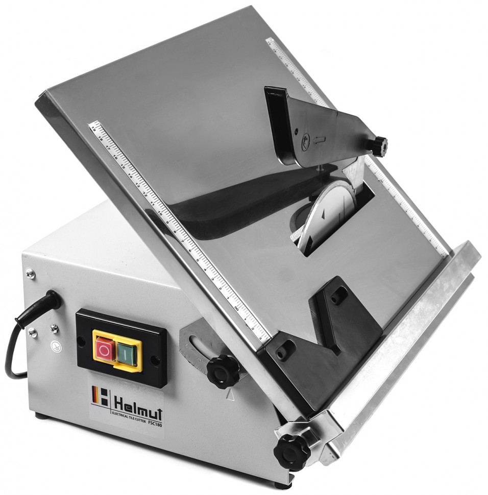 Плиткорез электрический Helmut FSC180 – №3