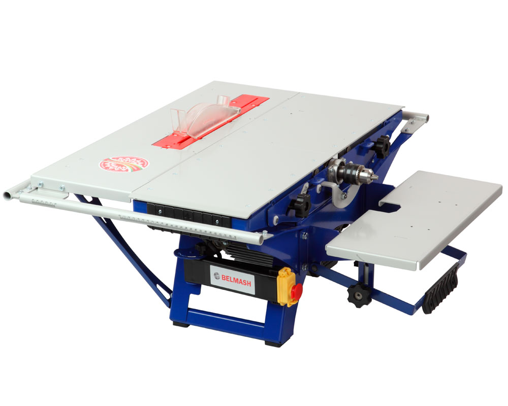 Станок деревообрабатывающий Белмаш SDM-2000M – №1