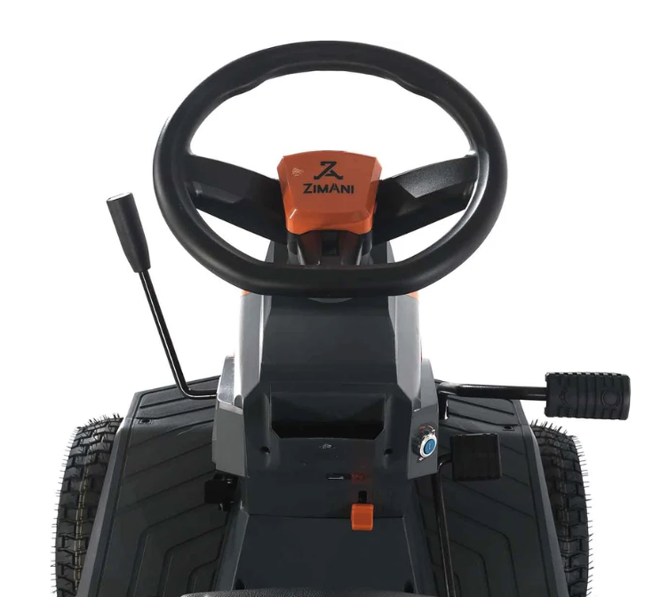 Райдер ZimAni RDHE 66 мини – №12