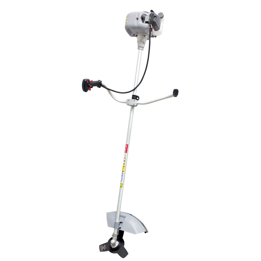 Триммер бензиновый Интерскол КБ-25/52В – №1