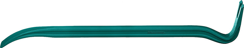 Лом-гвоздодер Kraftool Grand кованый 600х30х17 мм – №1