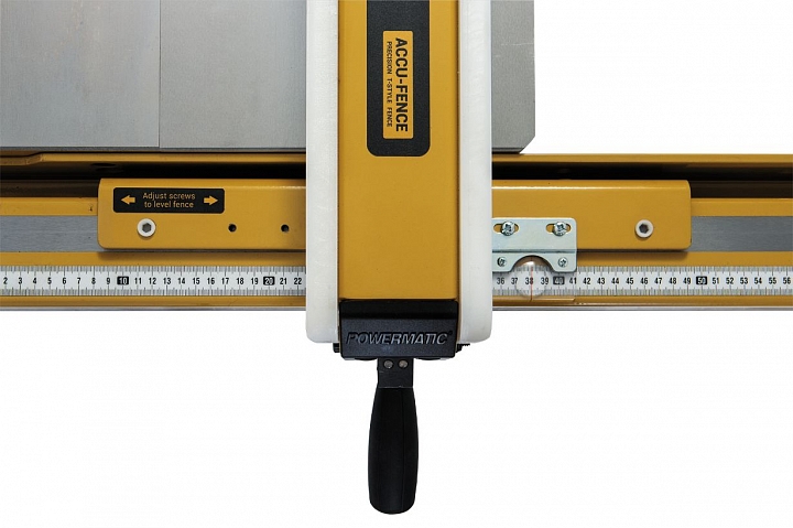 Станок циркулярный Powermatic PM2000B 400В – фото №3 Станок циркулярный Powermatic PM2000B 400В – №3