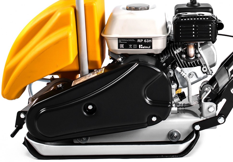 Виброплита бензиновая Helmut RP63H – №9