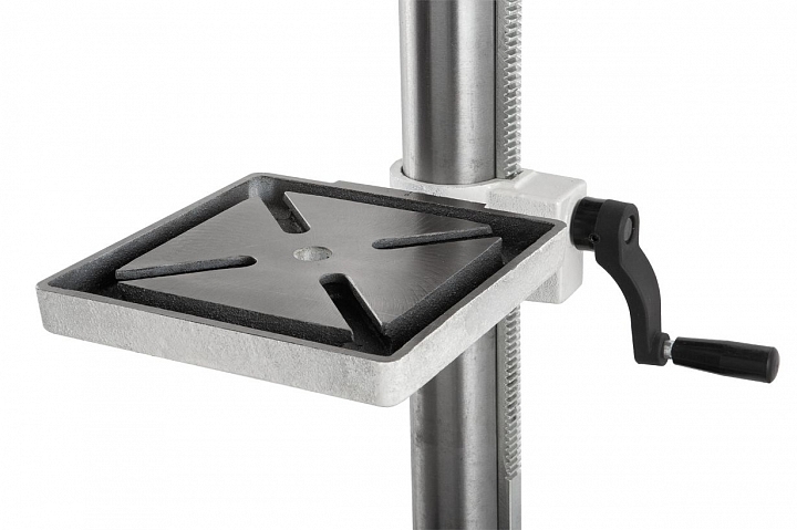 Станок сверлильный Jet JWDP-10 – №3