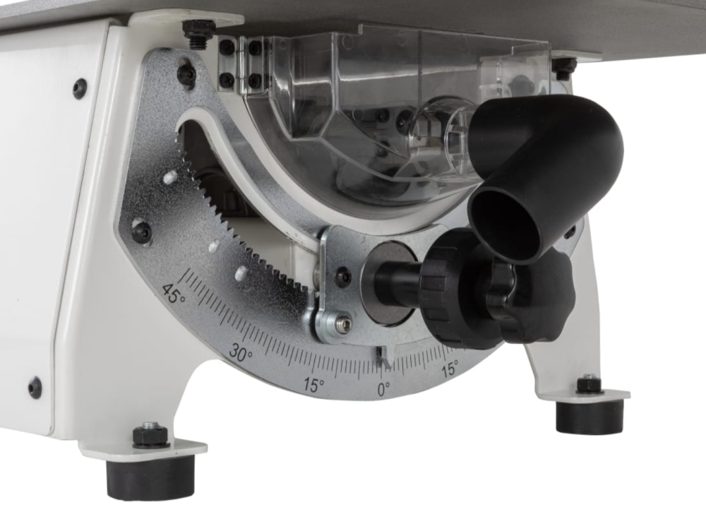 Станок лобзиковый Jet JSS-22 230В – №2