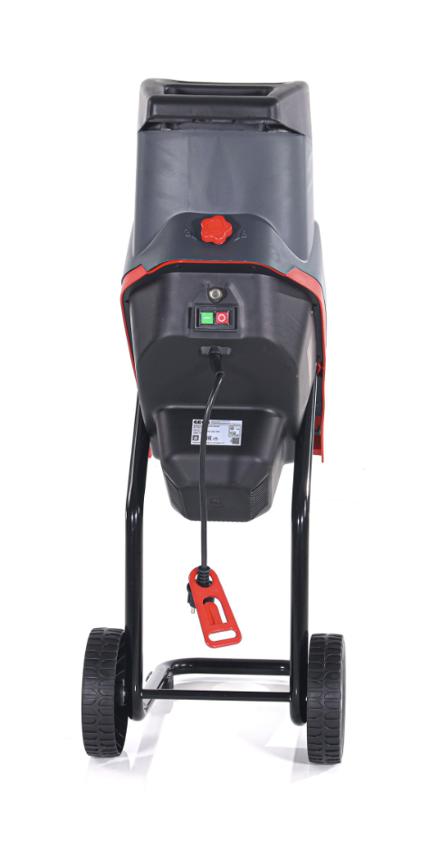 Измельчитель электрический Geos MH 2500 Slice – №3