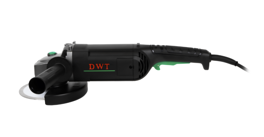 УШМ DWT WSP20-180 TSQ – фото №3 УШМ DWT WSP20-180 TSQ – №3