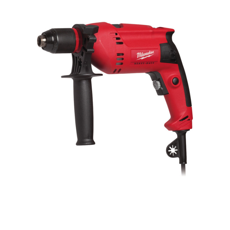 Дрель ударная Milwaukee PDE 13 RX – фото №1 Дрель ударная Milwaukee PDE 13 RX – №1