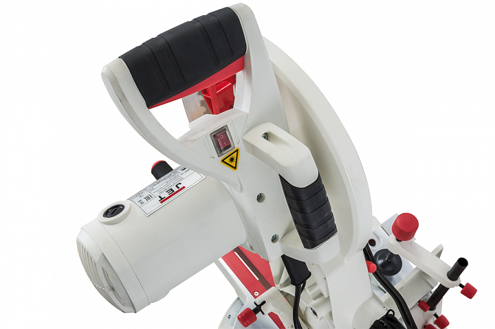 Пила торцовочная Jet JSMS-12L – фото №5 Пила торцовочная Jet JSMS-12L – №5
