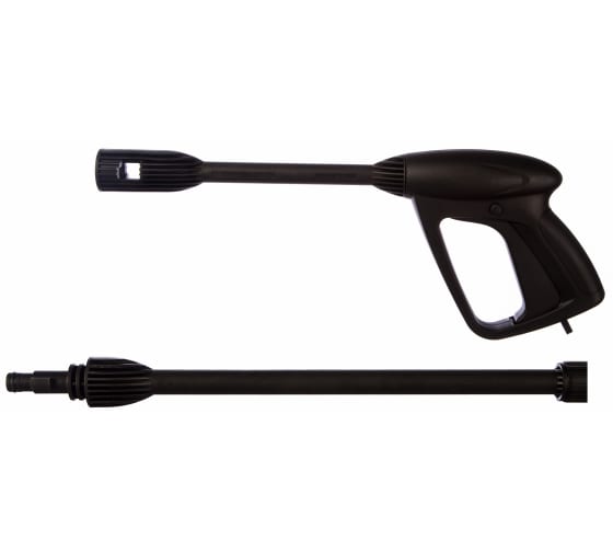 Пистолет с щелевой насадкой Elitech для мойки М1900/М2000 – №1