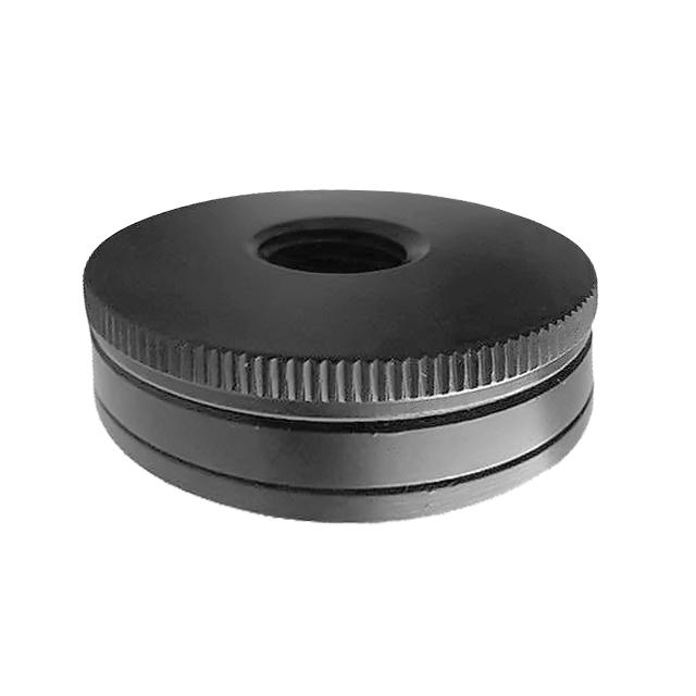 Винт переходной ротационный Condtrol с 1/4" на 5/8" – №1