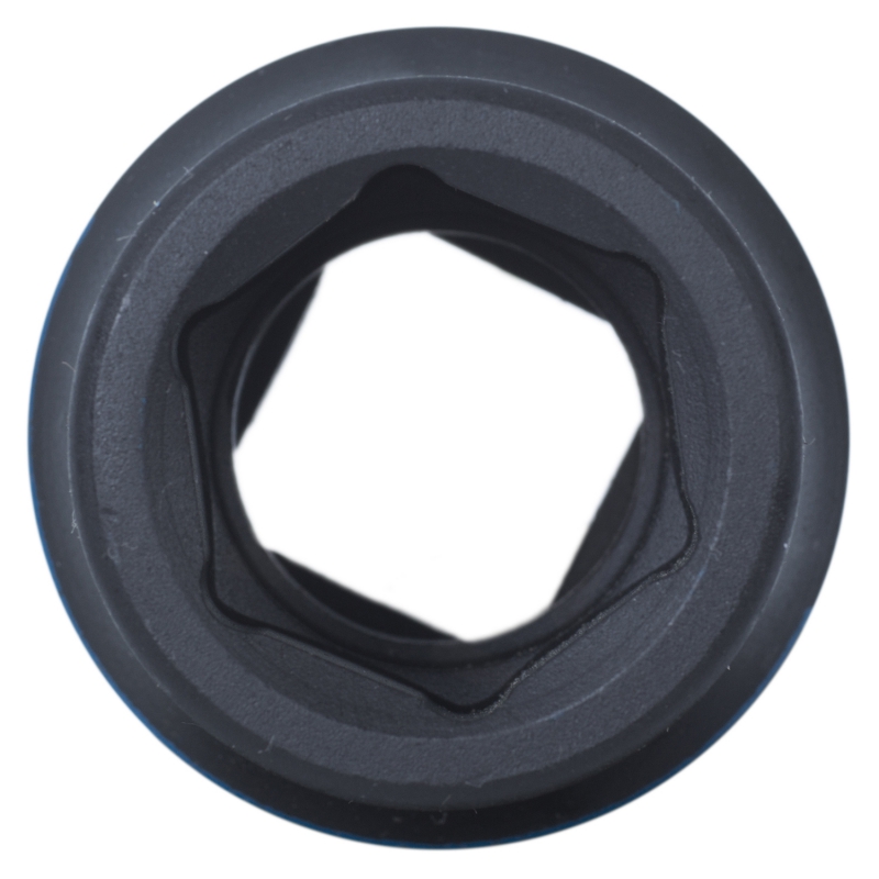 Головка торцевая King Tony 17 мм 1/2" ударная – №1