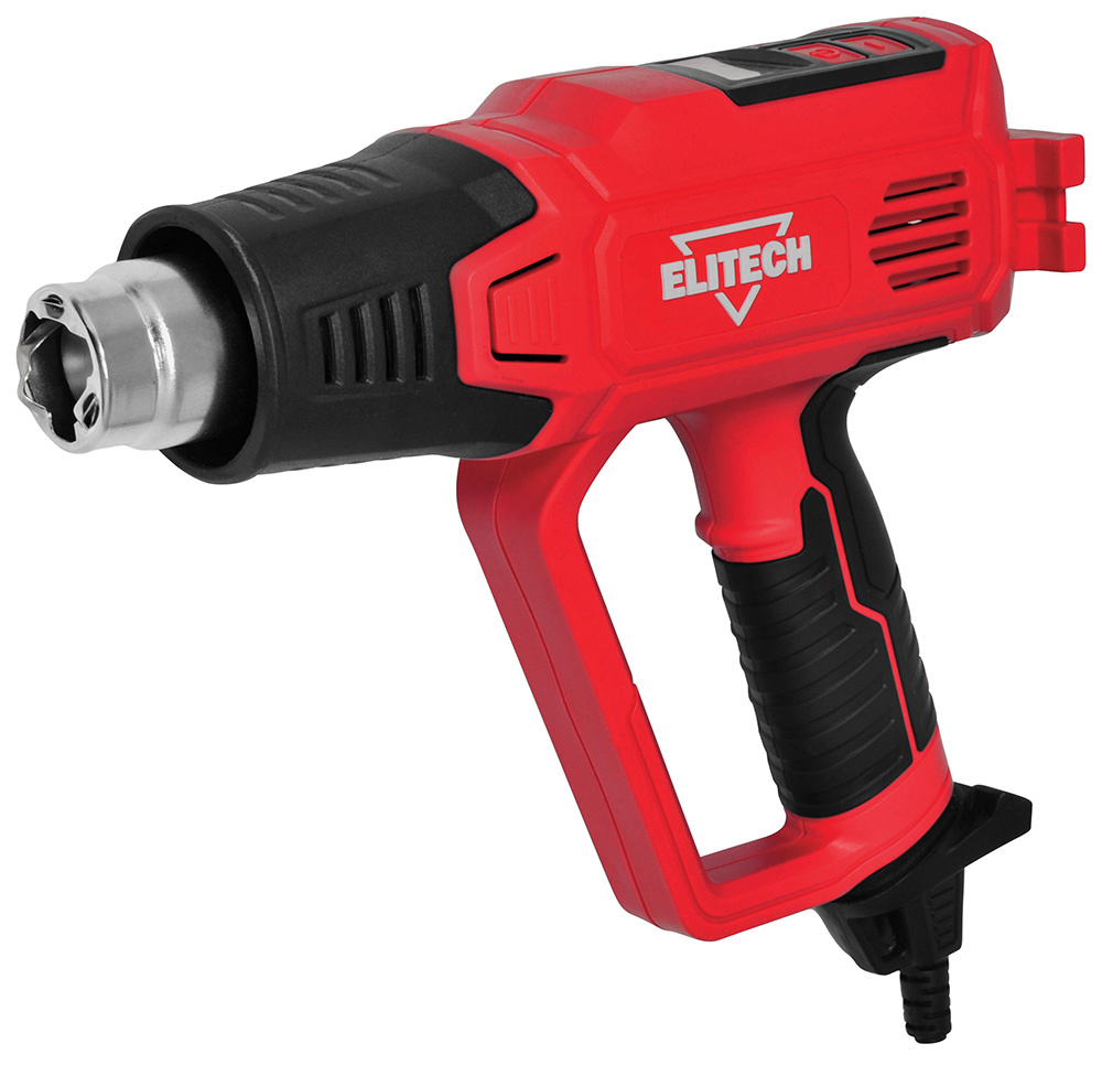Фен строительный Elitech TB 2000 K – №1
