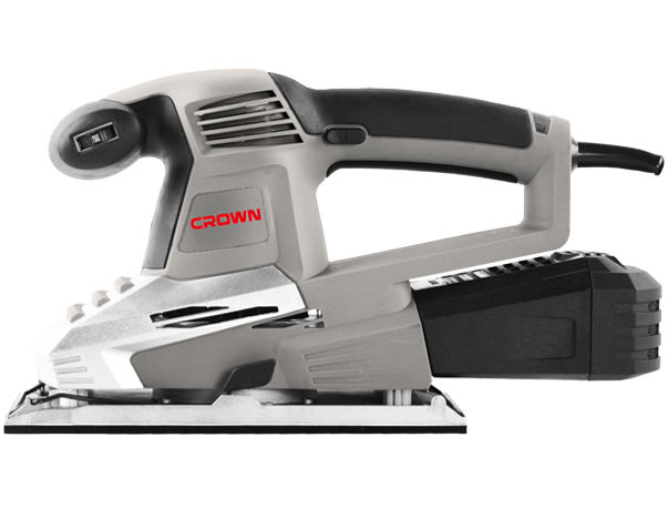 Плоскошлифовальная машина Crown CT13401 – №1