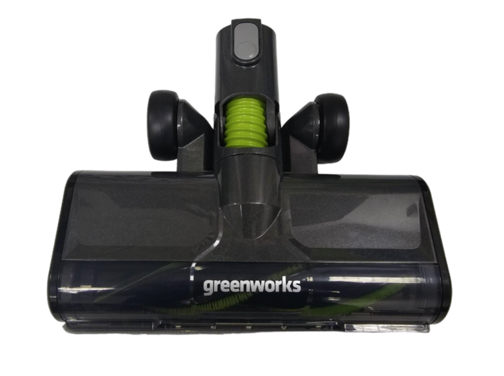 Электрощетка для пылесоса Greenworks – №1