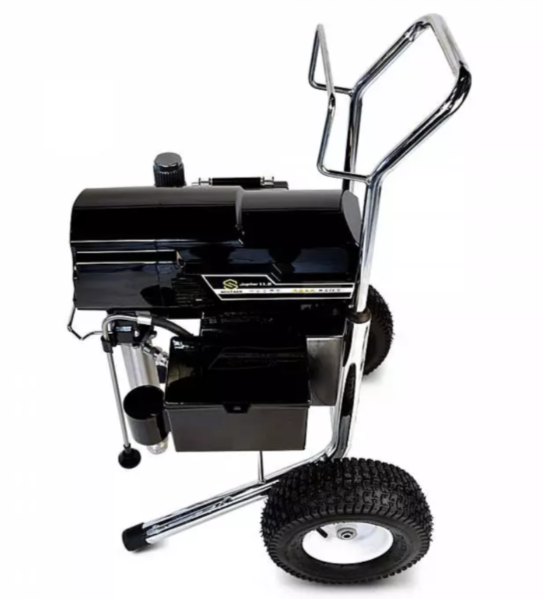 Окрасочный аппарат Schtaer Jupiter 11.2 – №2