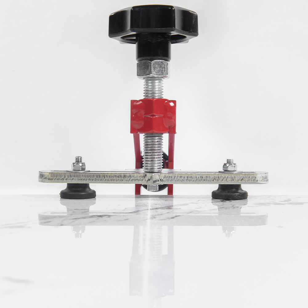 Щипцы для разлома плитки Kristal большие (35590) – №3