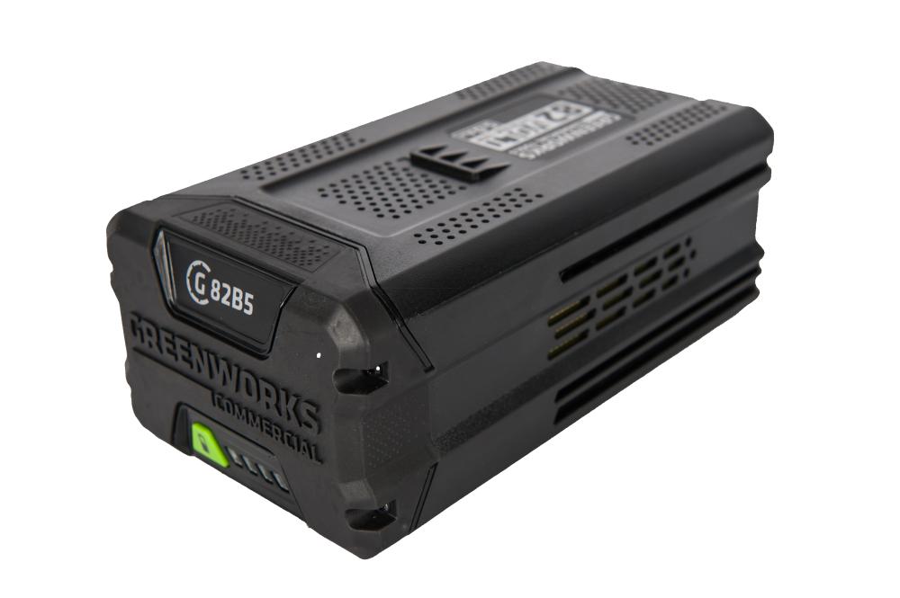 Аккумулятор Greenworks 82В 5A/h Li-on – №1