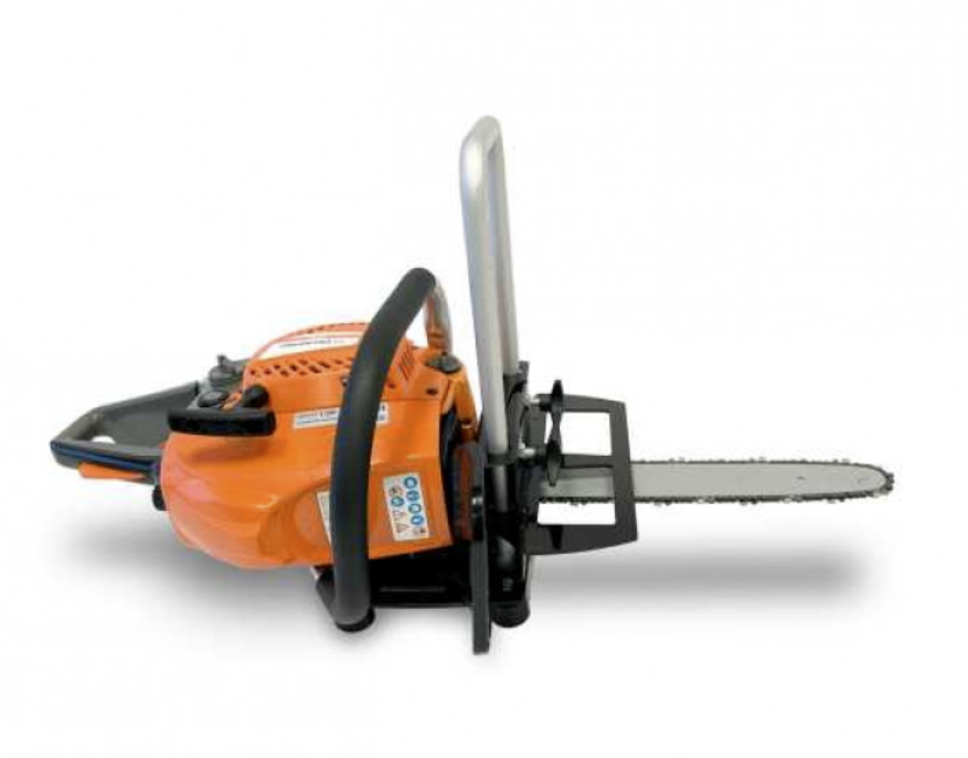 Насадка на бензопилу Villartec TimberJig – фото №1 Насадка на бензопилу Villartec TimberJig – №1