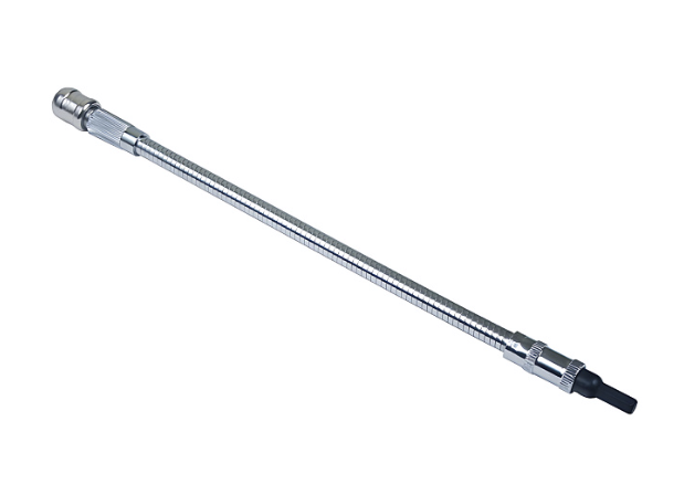Битодержатель WhirlPower 1/4" 300 мм гибкий (96-261) – №1