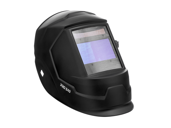 Маска сварщика Сварог PRO B40 – №1