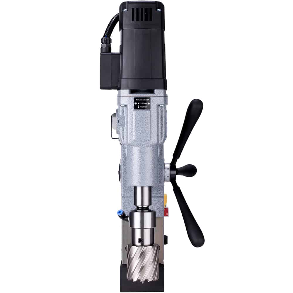 Станок сверлильный на магнитном основании Euroboor ECO60S – №2