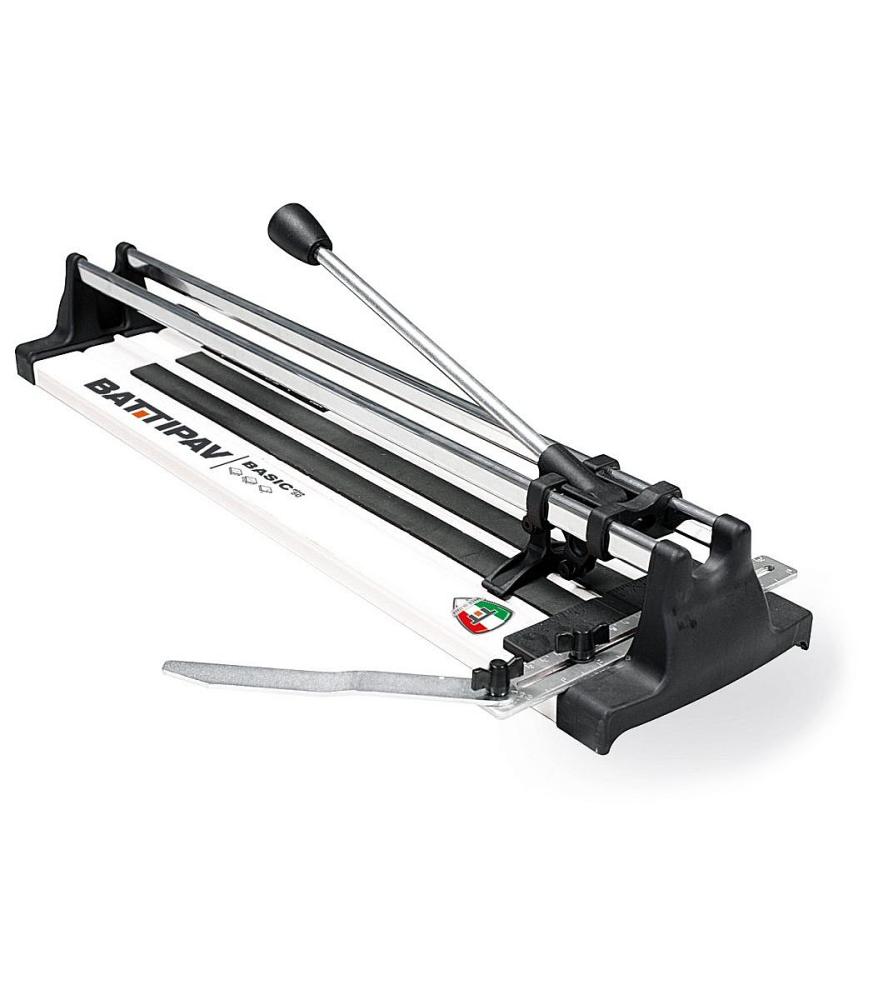 Плиткорез ручной Battipav Basic Plus 50 – №1