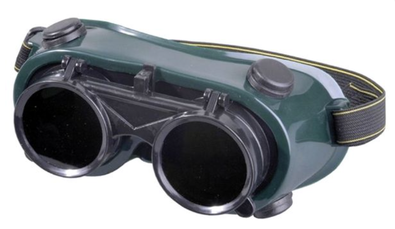 Очки газосварщика Strong СТИ-617 – №1