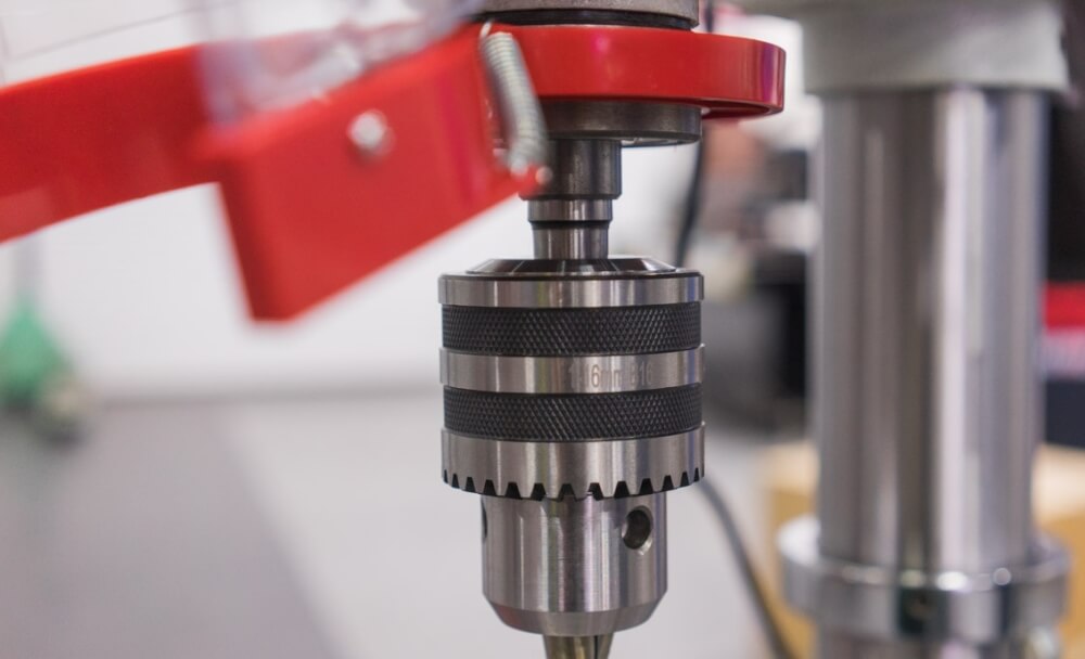 Станок сверлильный Stalex DP-16 – №5