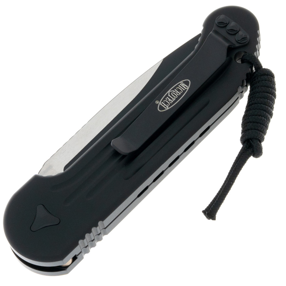 Нож Microtech LUDT Tactical DLC (135-1T) – фото №3 Нож Microtech LUDT Tactical DLC (135-1T) – №3