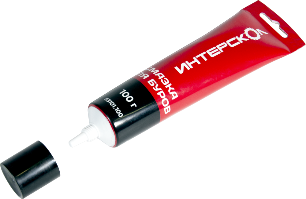 Смазка для буров Интерскол 100 г – №2