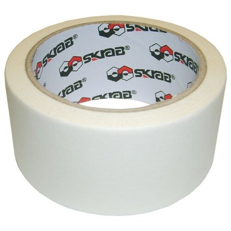 Лента малярная Skrab 48 мм х 25 м – №1