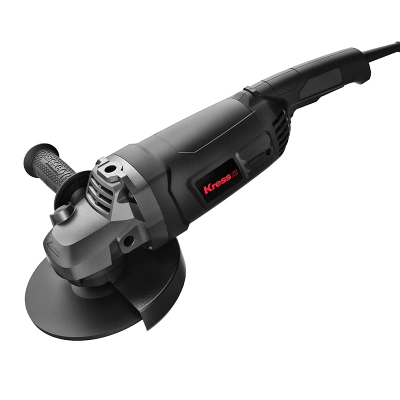 УШМ Kress KUS35P 2200 Вт 230 мм – фото №1 УШМ Kress KUS35P 2200 Вт 230 мм – №1