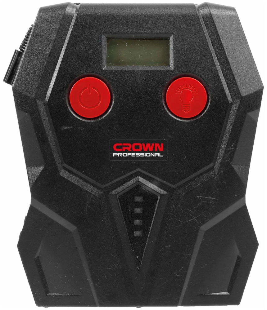 Компрессор автомобильный Crown CT36059 – фото №1 Компрессор автомобильный Crown CT36059 – №1