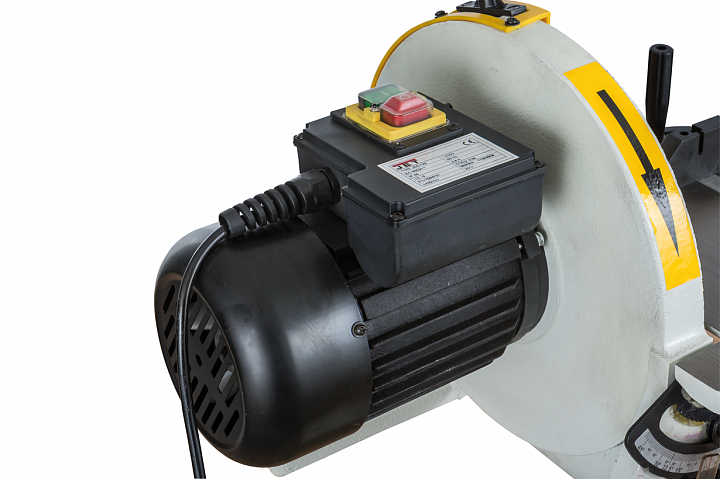 Станок шлифовальный Jet JDS-12X-M тарельчатый – №7