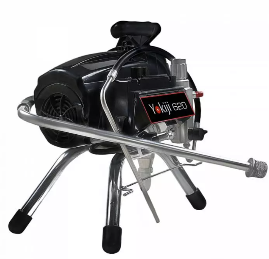 Окрасочный аппарат Yokiji YKJ 620 – №4