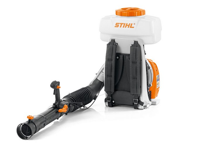Опрыскиватель бензиновый Stihl SR 450 – №1