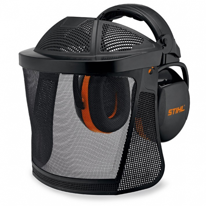 Маска защитная Stihl Economy new – фото №1 Маска защитная Stihl Economy new – №1