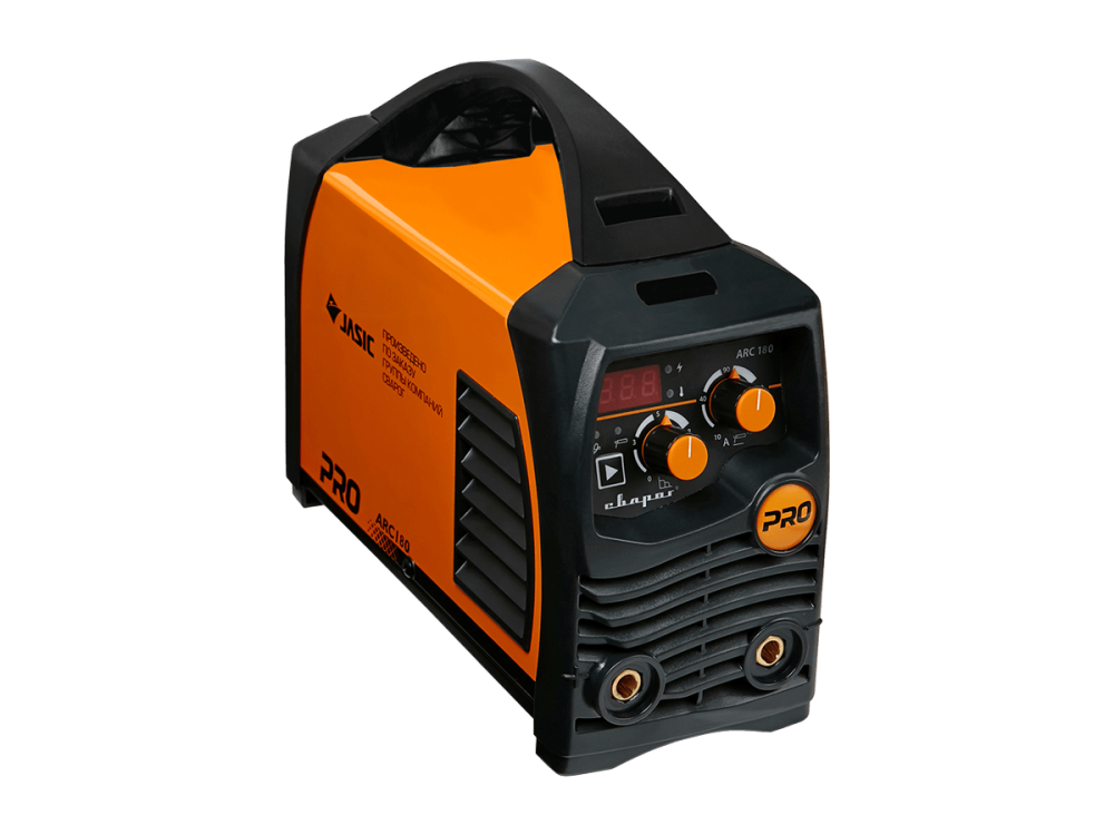 Сварочный аппарат Сварог ARC 180 PRO – №1