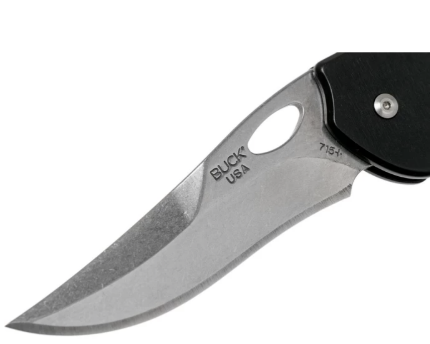Нож Buck Knives Ascend LT (0715BKS) – №2