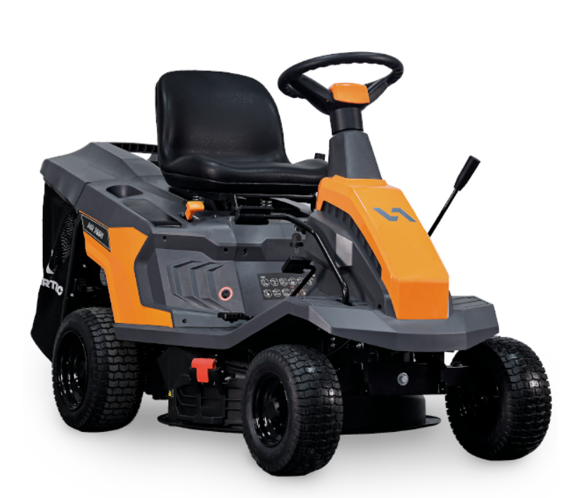 Трактор садовый Villartec MR765H – №1