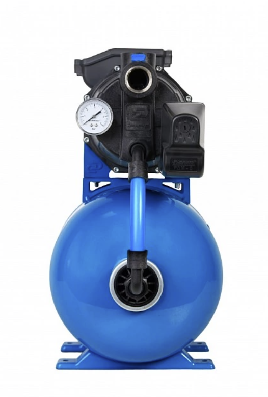 Насос-автомат Джилекс Джамбо 55/35 П-18 – №3